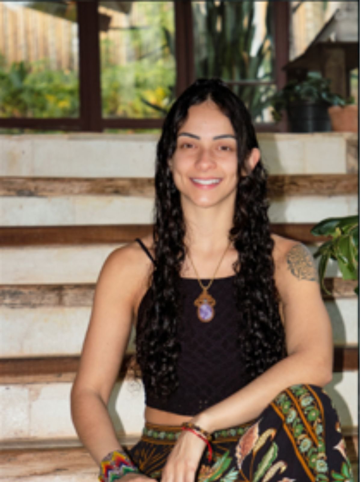 Aline Almeida